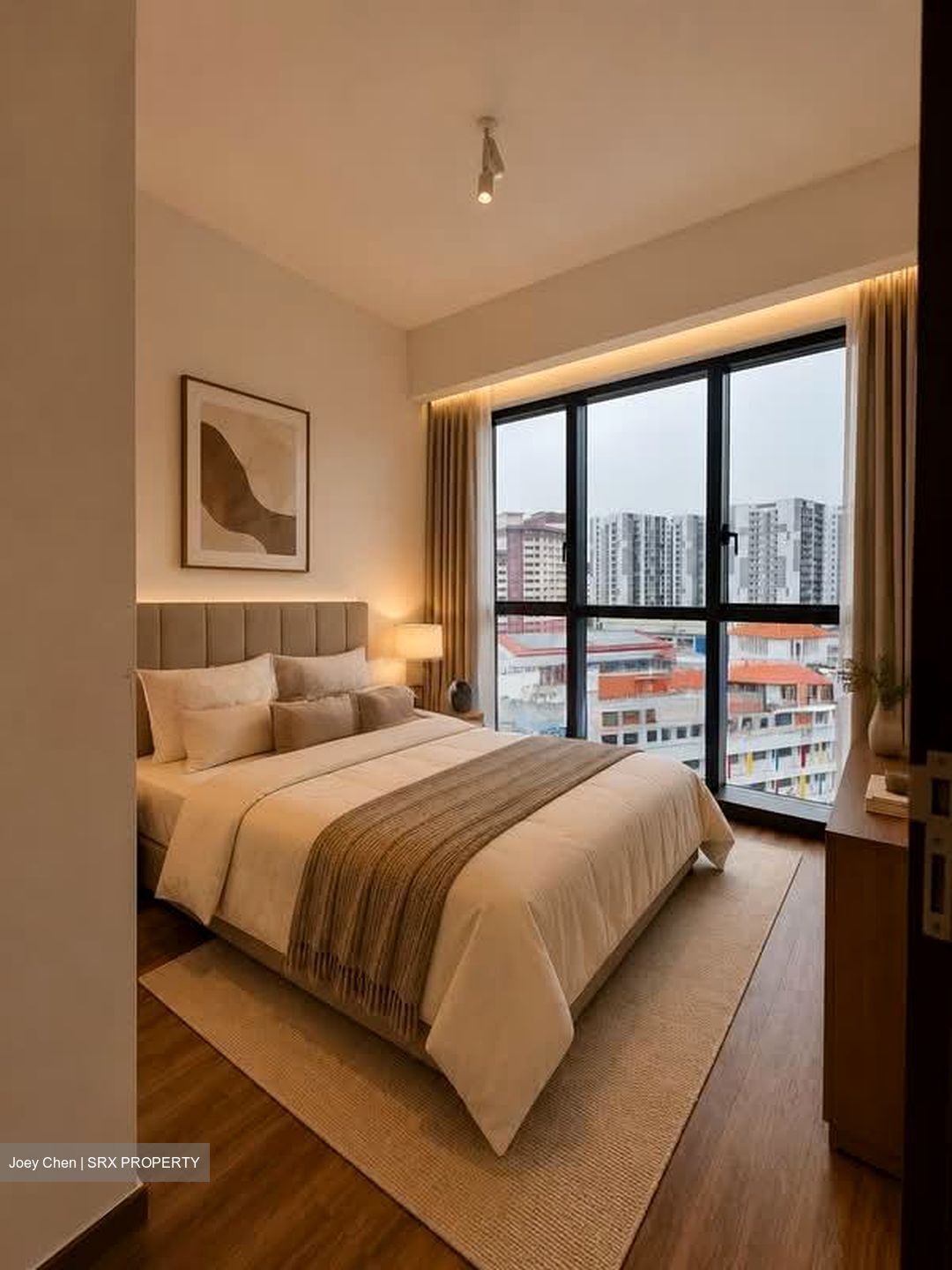 Bartley Vue (D19), Apartment #560598831